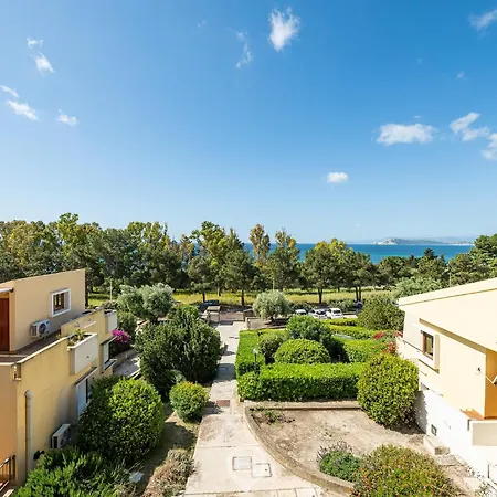 Apartmán Panoramic Seaview 2