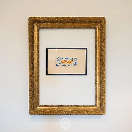 Lägenhet Panoramic Seaview 2 *