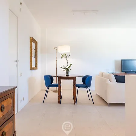 Apartmán Panoramic Seaview 2