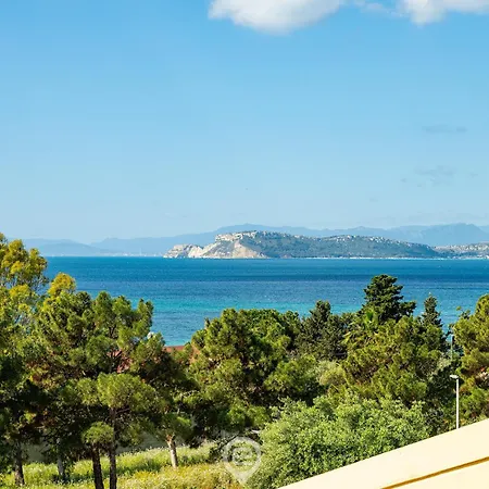 Apartmán Panoramic Seaview 2