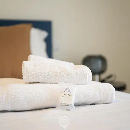 Panoramic Seaview 2 クアルトゥ・サンテーレナ