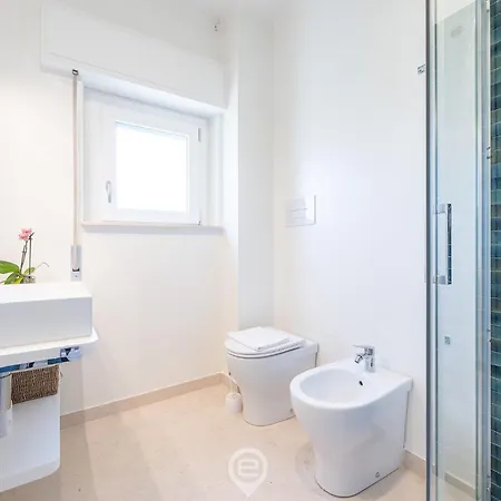 Estay - Panoramic Seaview 2 * Quartu Sant'Elena