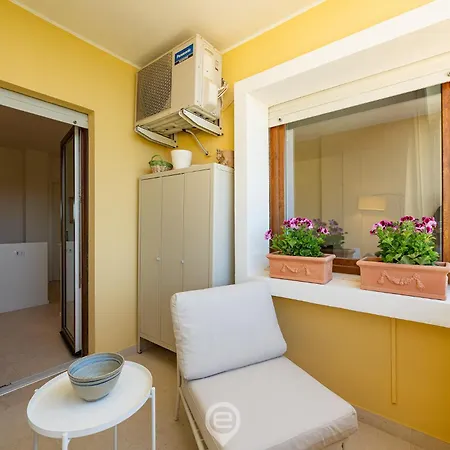Estay - Panoramic Seaview 2 Quartu Sant'Elena