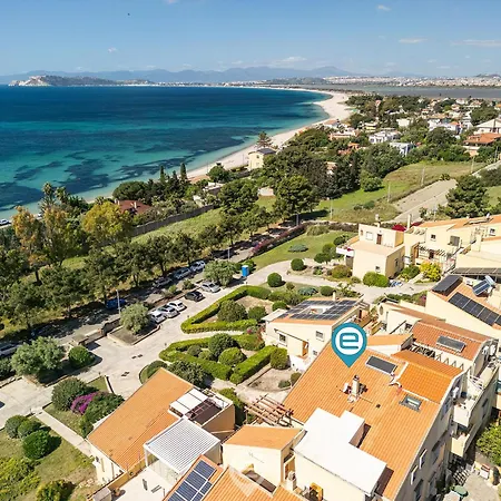 Panoramic Seaview 2