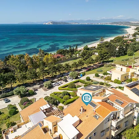 Estay - Panoramic Seaview 2 *