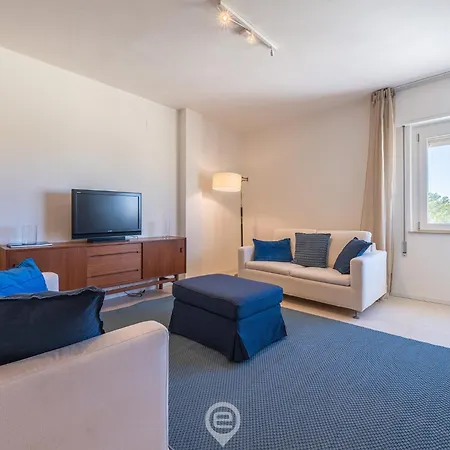 Panoramic Seaview 2 クアルトゥ・サンテーレナ