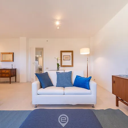 Estay - Panoramic Seaview 2 * Quartu SantʼElena