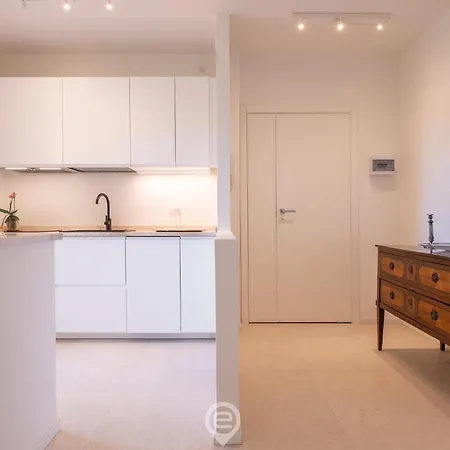 Panoramic Seaview 2 アパート クアルトゥ・サンテーレナ