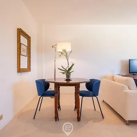 アパート Panoramic Seaview 2 クアルトゥ・サンテーレナ