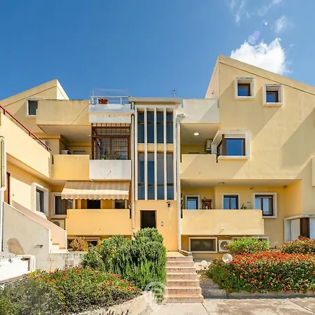 Panoramic Seaview 2 Quartu SantʼElena