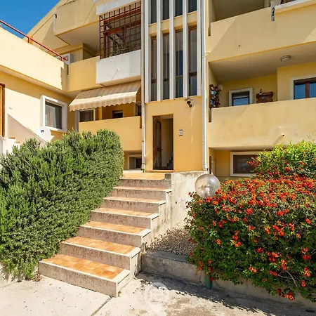 דירה Panoramic Seaview 2