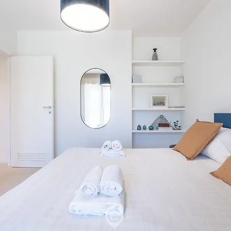 Estay - Panoramic Seaview 2 * Quartu SantʼElena